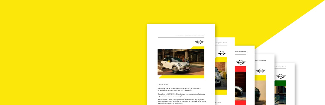 MINI Newsletter